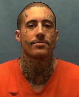 Wade Wilson (criminal) profile photo