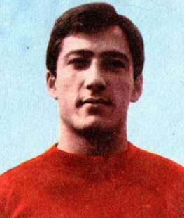 Enrico Albrigi profile