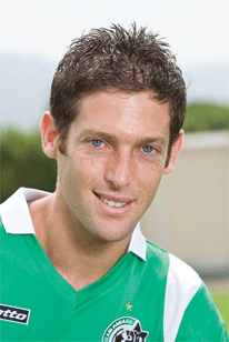 Omri Afek profile