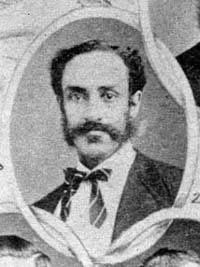 George Ruby