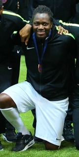 Ibrahim Ba profile