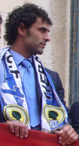 Unai Alba profile