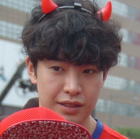 Park Min-woo (actor) profile