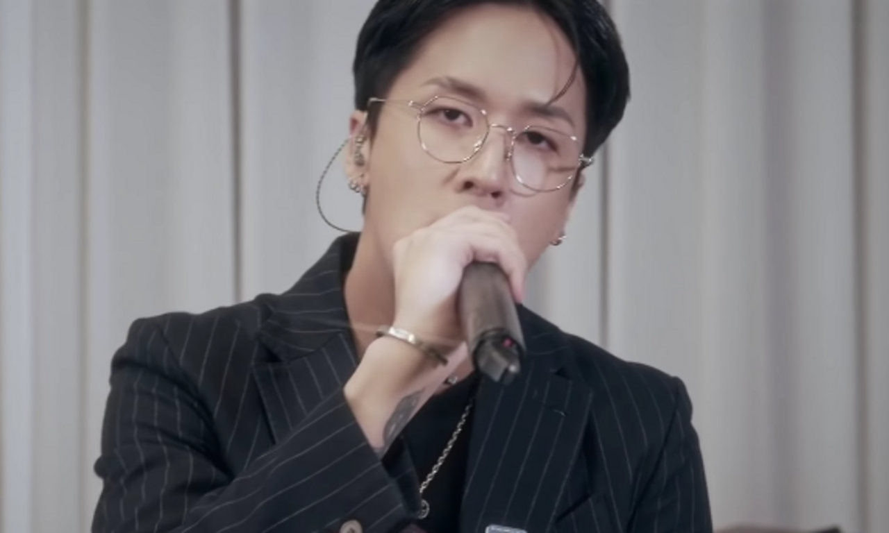 Ravi (rapper) profile