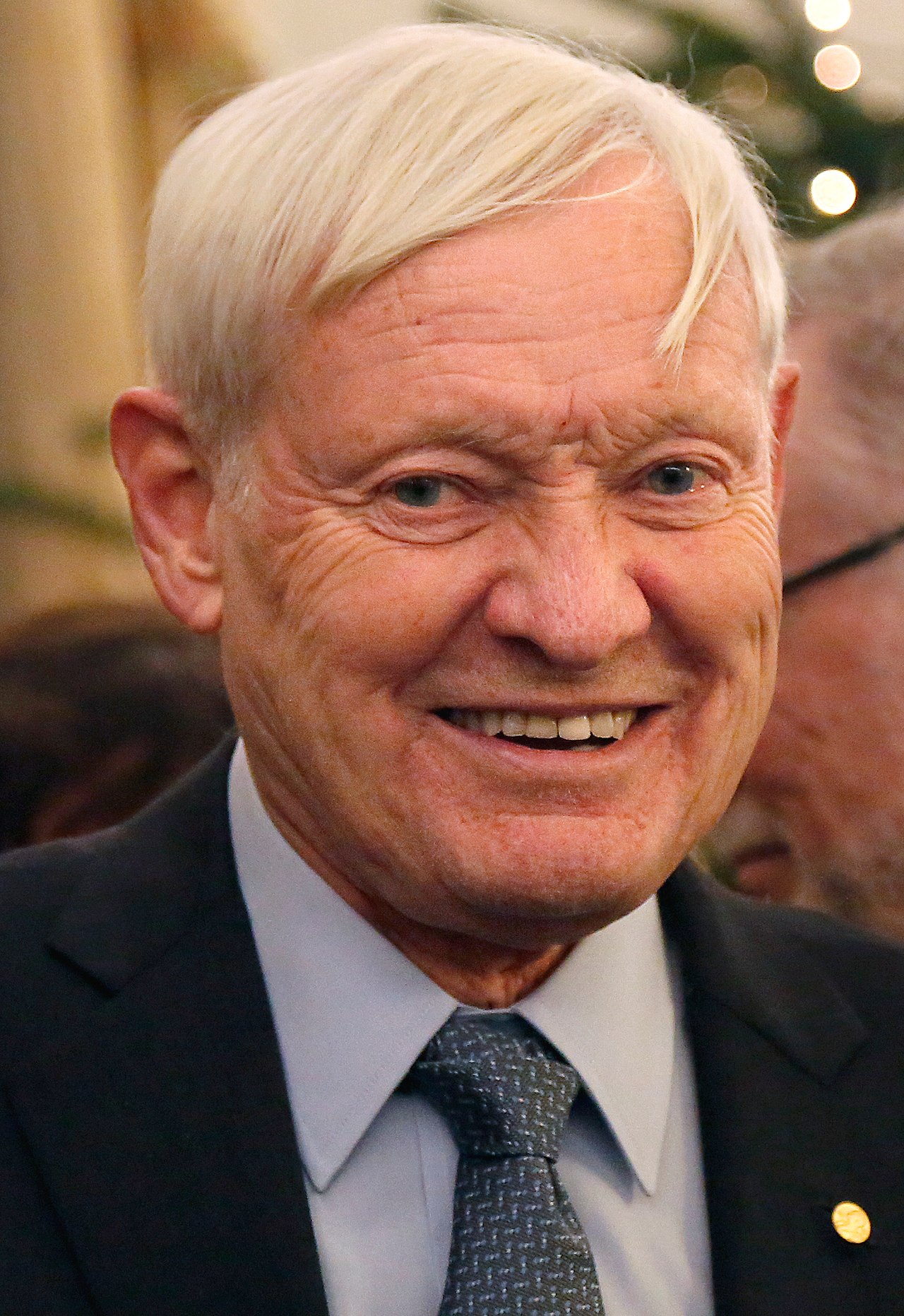 Joachim Frank profile photo