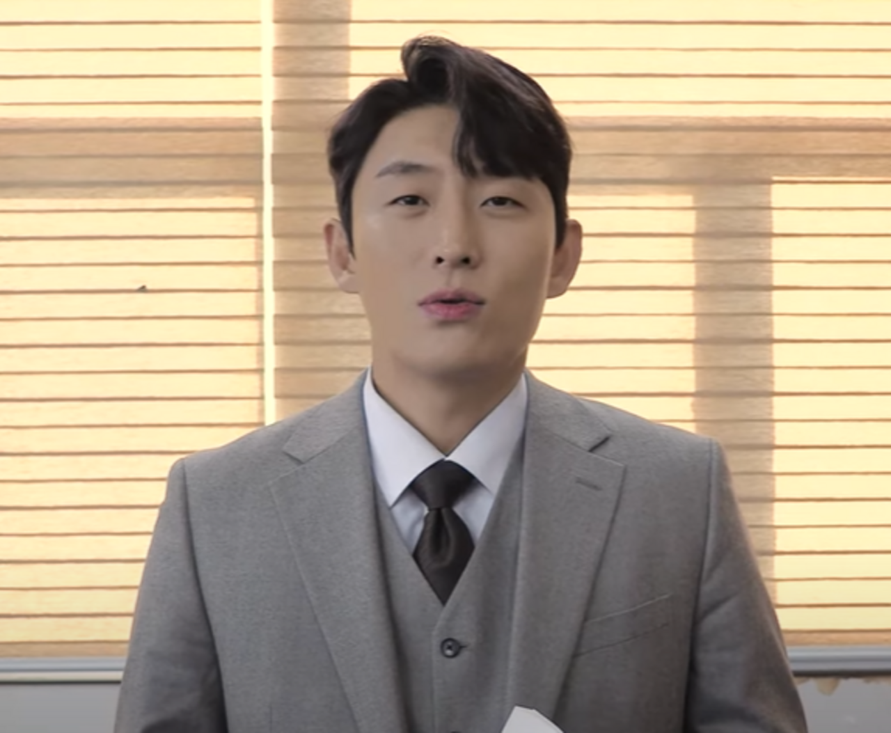 Ko Jun profile
