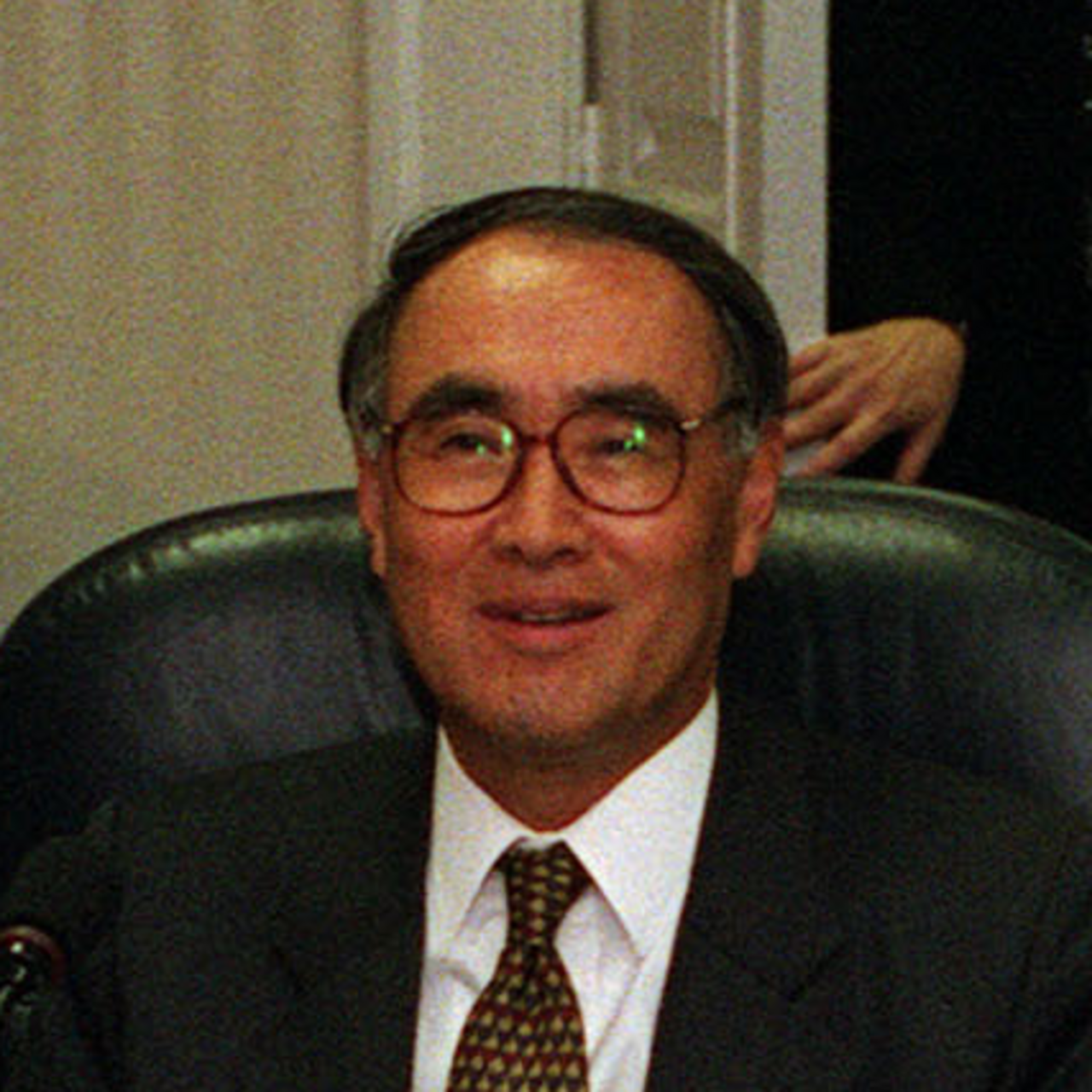 이홍구 (1934년) profile
