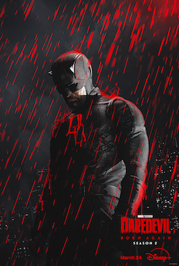 Daredevil: Born Again season 2 profile photo