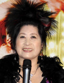 Aki Takejō