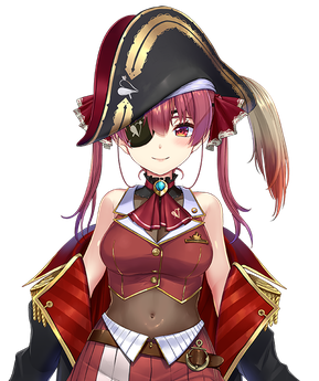 Houshou Marine profile photo