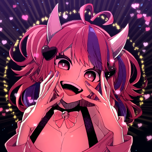 Ironmouse profile photo