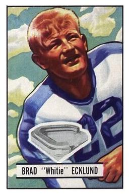 Brad Ecklund
