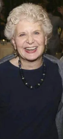 Iris Acker