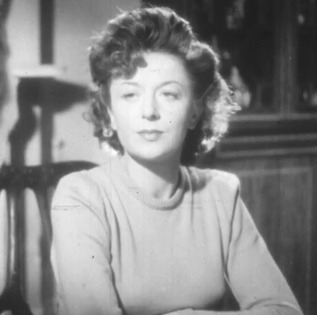 Maureen Riscoe