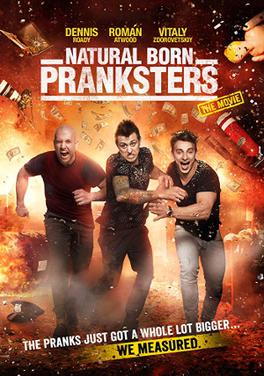 Natural Born Pranksters profile