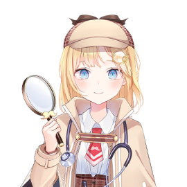 Watson Amelia profile photo