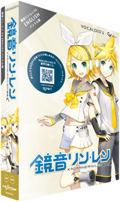 Kagamine Rin/Len