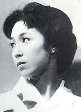Murasaki Fujima