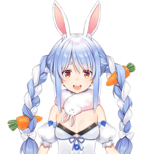 Usada Pekora profile photo