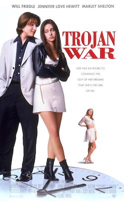 Trojan War (film) profile photo