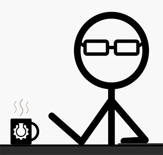 CGP Grey profile