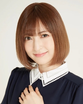 Sayaka Kanda profile