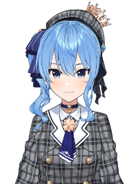 星街すいせい profile photo