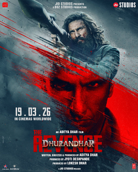 Dhurandhar:_The_Revenge profile photo
