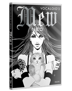 Mew (software) profile