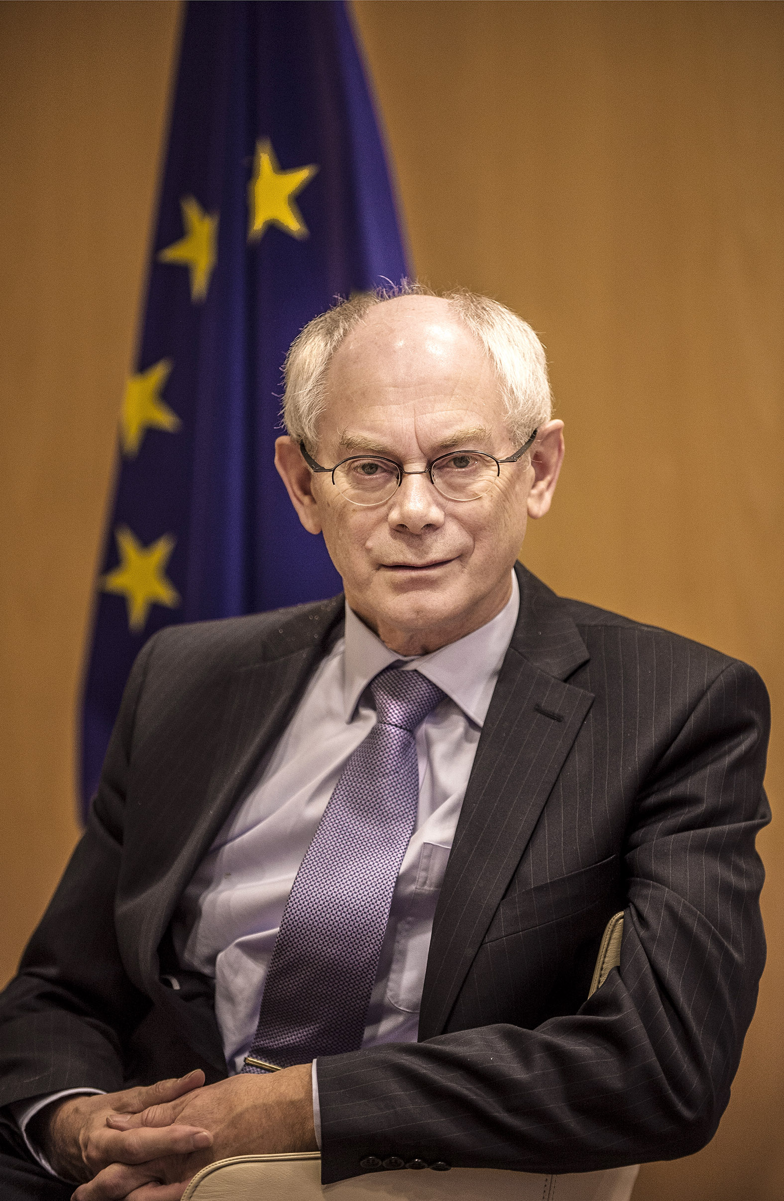 ヘルマン・ファン・ロンパウ profile photo