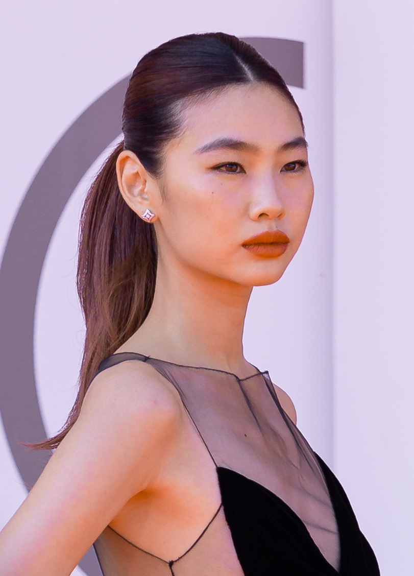Jung Ho-yeon