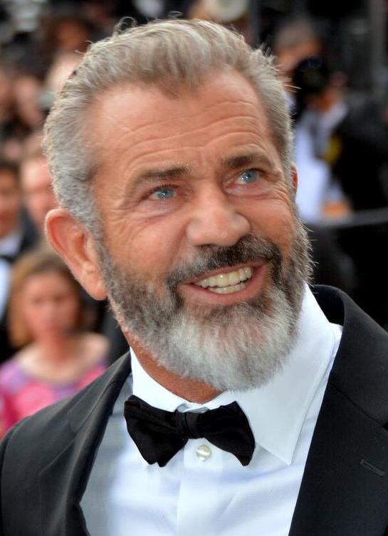 メル・ギブソン profile photo