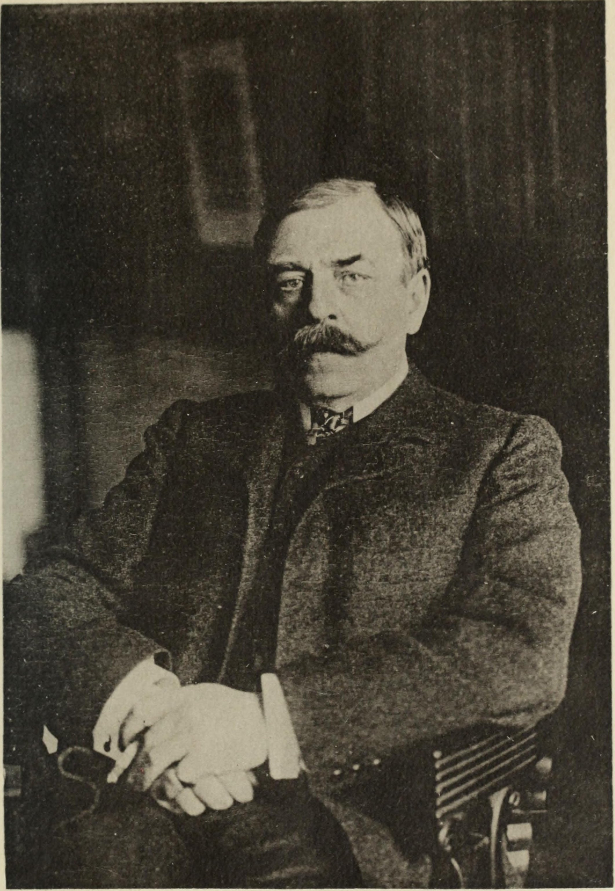Octave Mirbeau profile photo