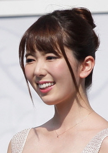 波多野結衣 profile photo
