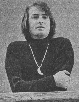 Nino Bravo profile photo