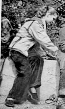 Edda Göring profile photo