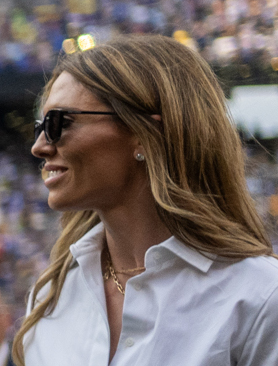 Bettina Anderson profile photo