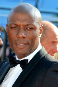 Harry Roselmack profile photo