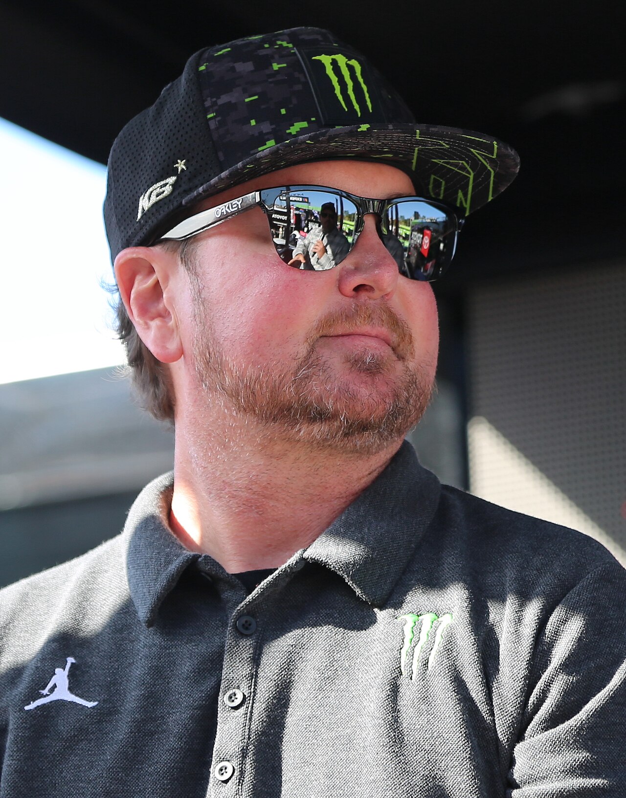Kurt Busch profile photo