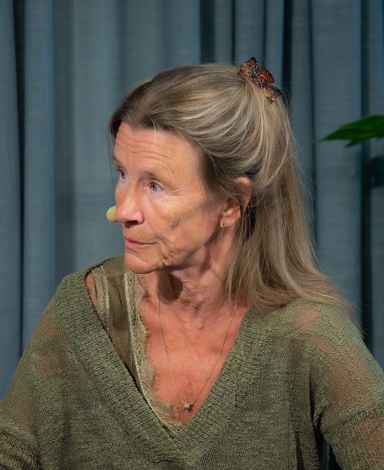 Ann Zacharias profile photo