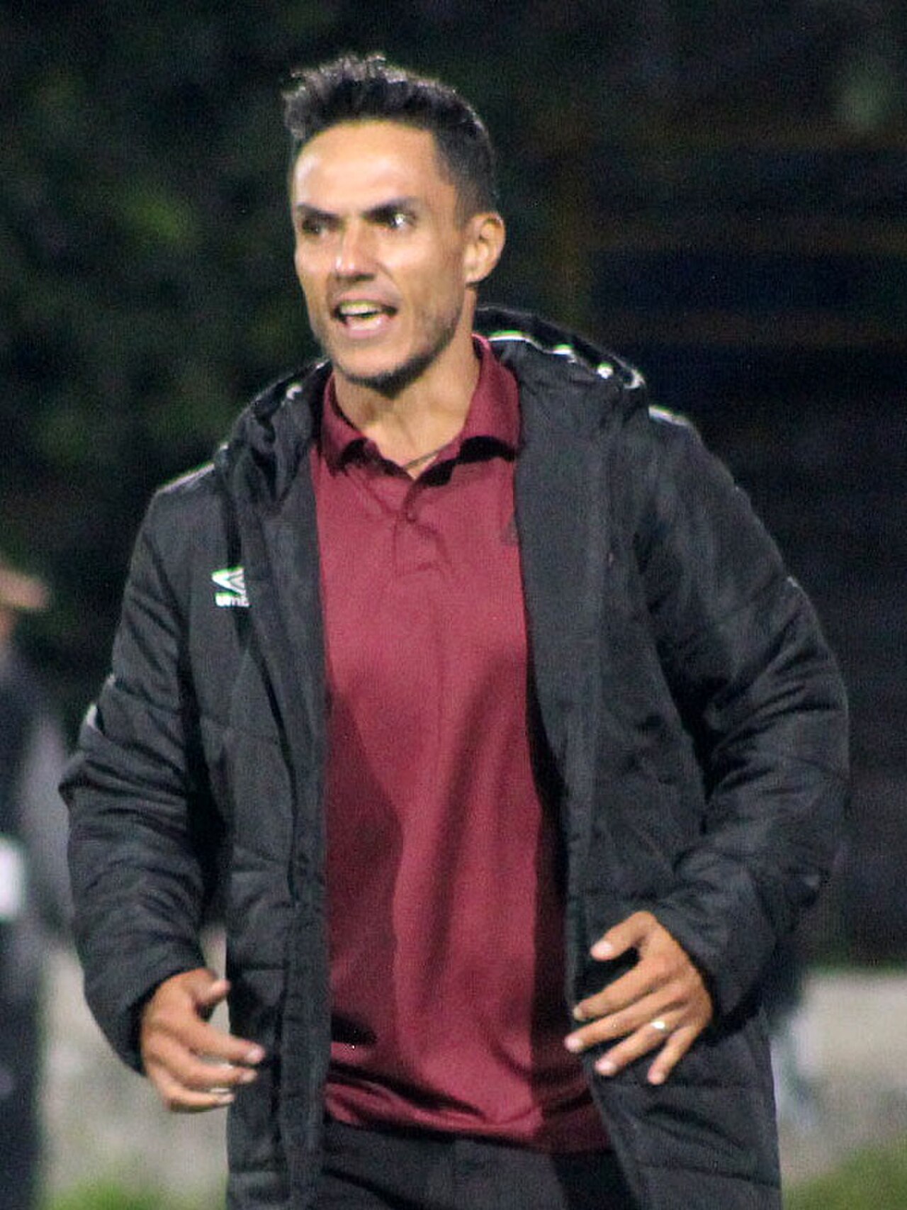 Lucas González Vélez foto de perfil