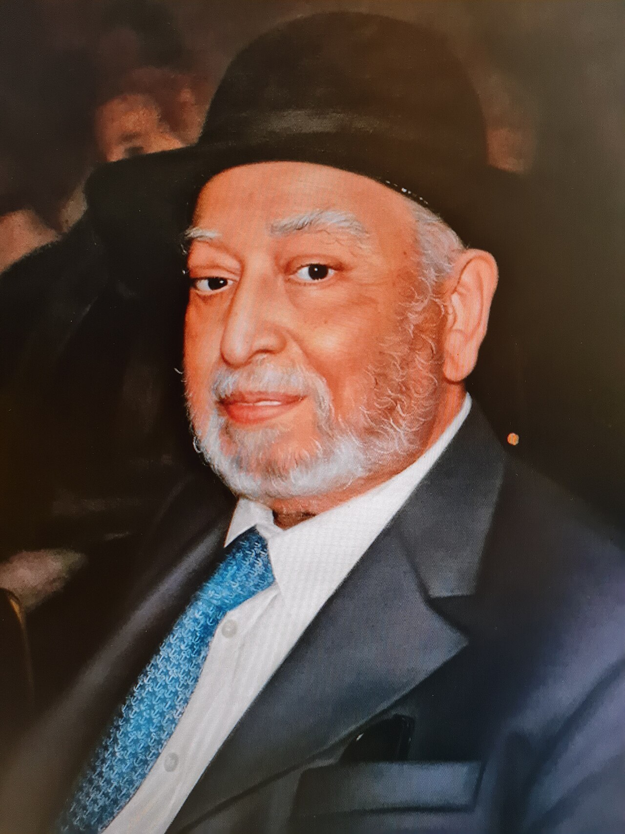 Zion Levy profile photo