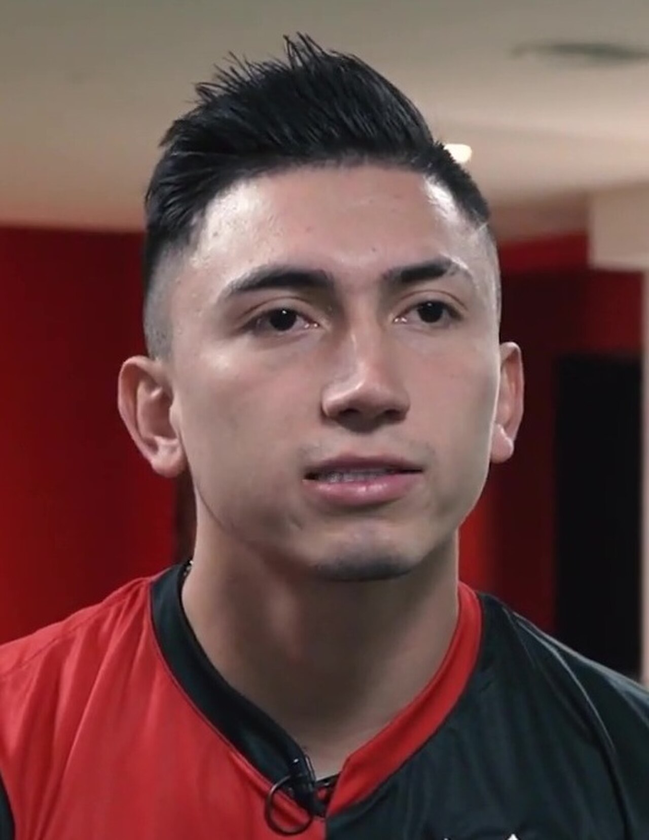 Fabián Ángel profile photo