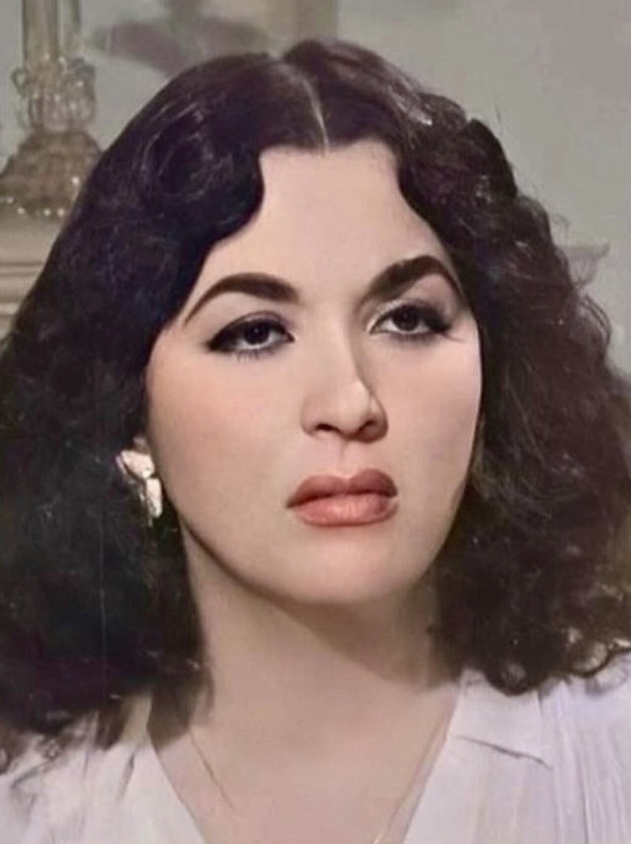 Fatima Rushdi