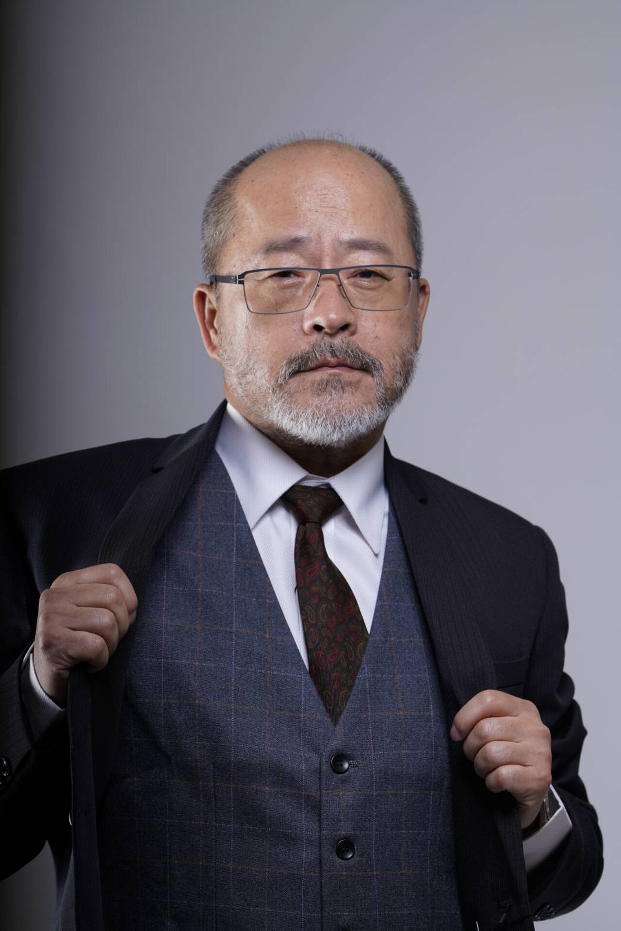 班鐵翔 profile photo