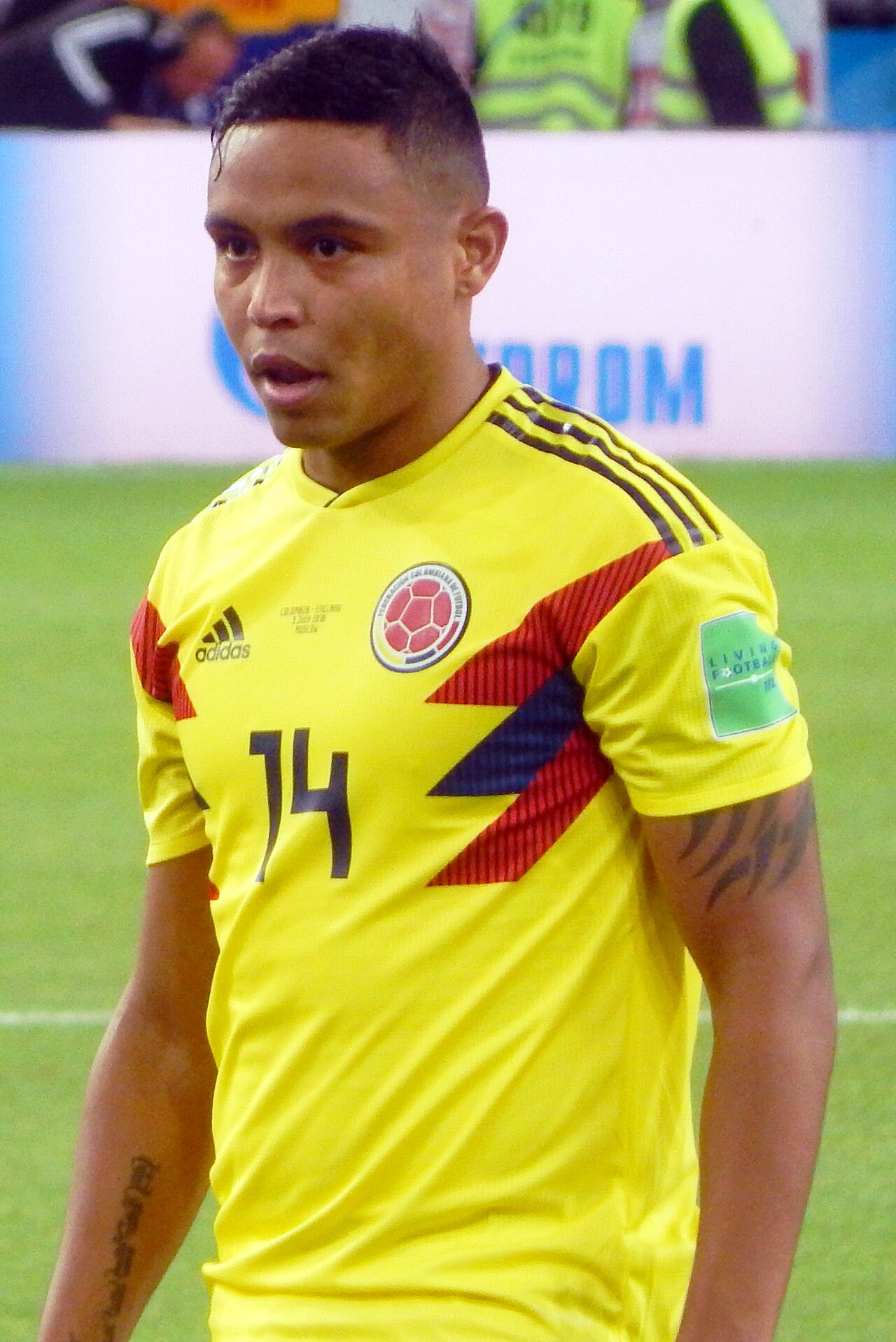 Luis Muriel profile photo