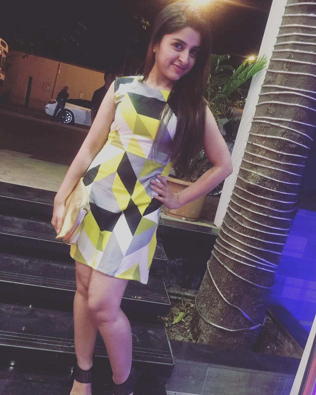 Khyati Mangla profile photo