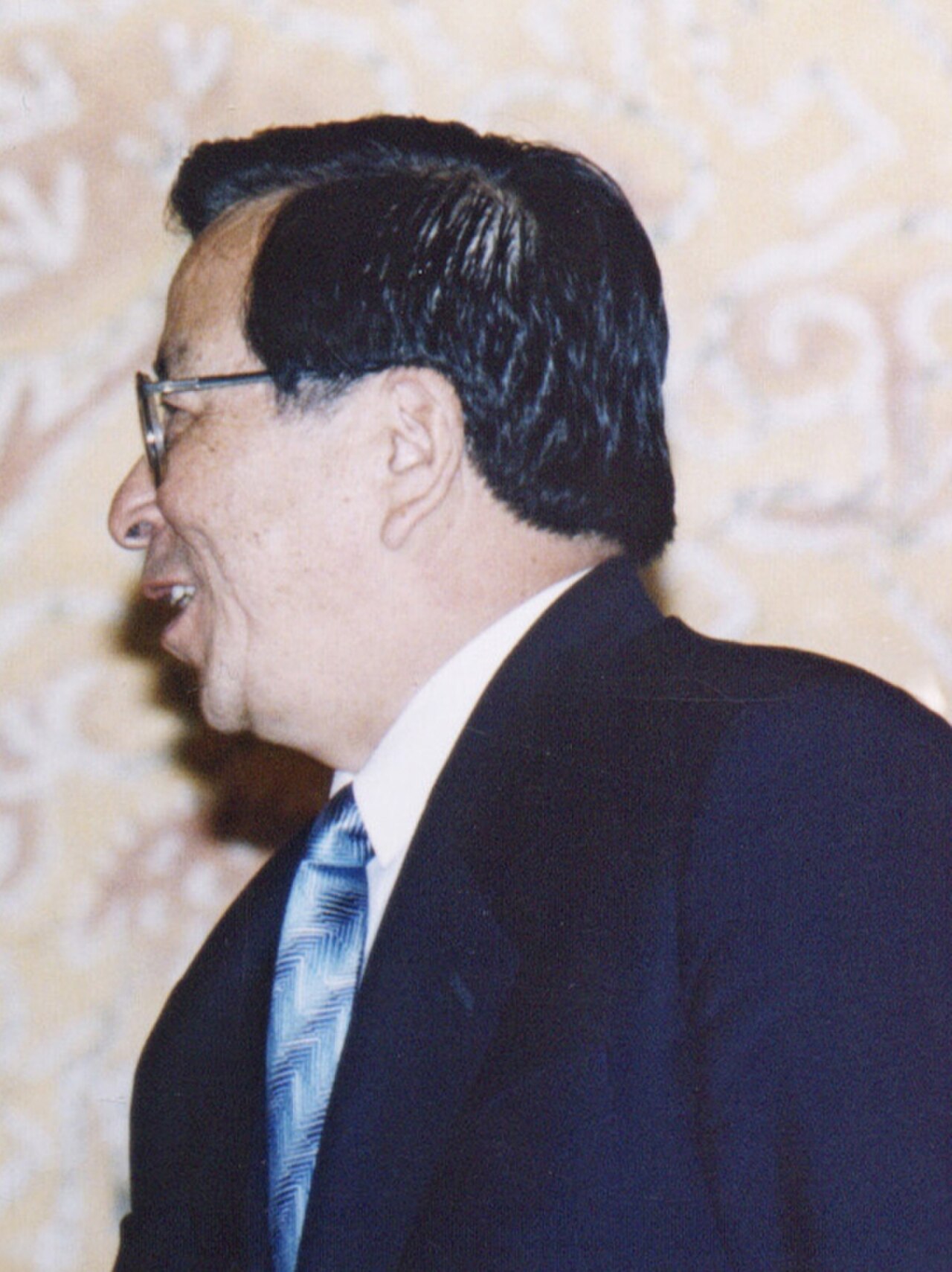 曾庆红 profile photo