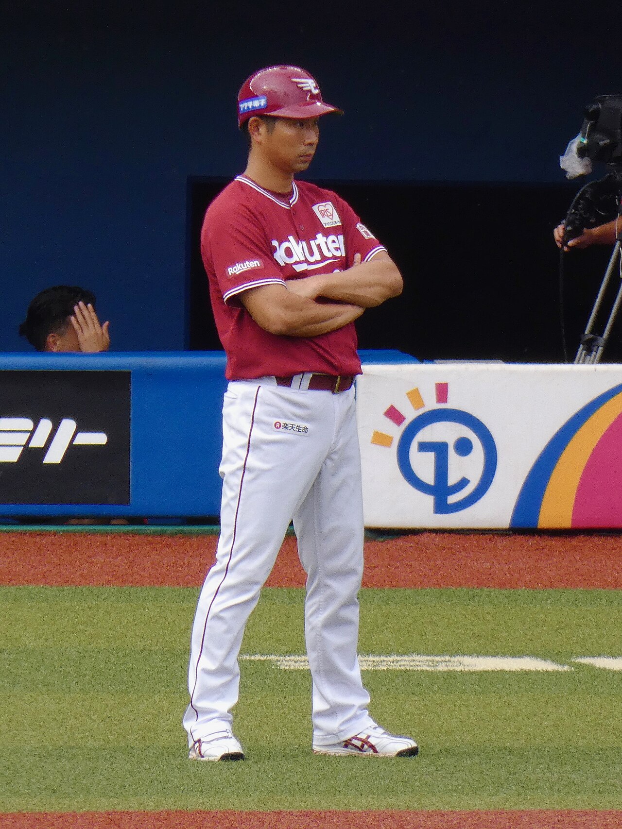 Tatsuya Shiokawa profile photo
