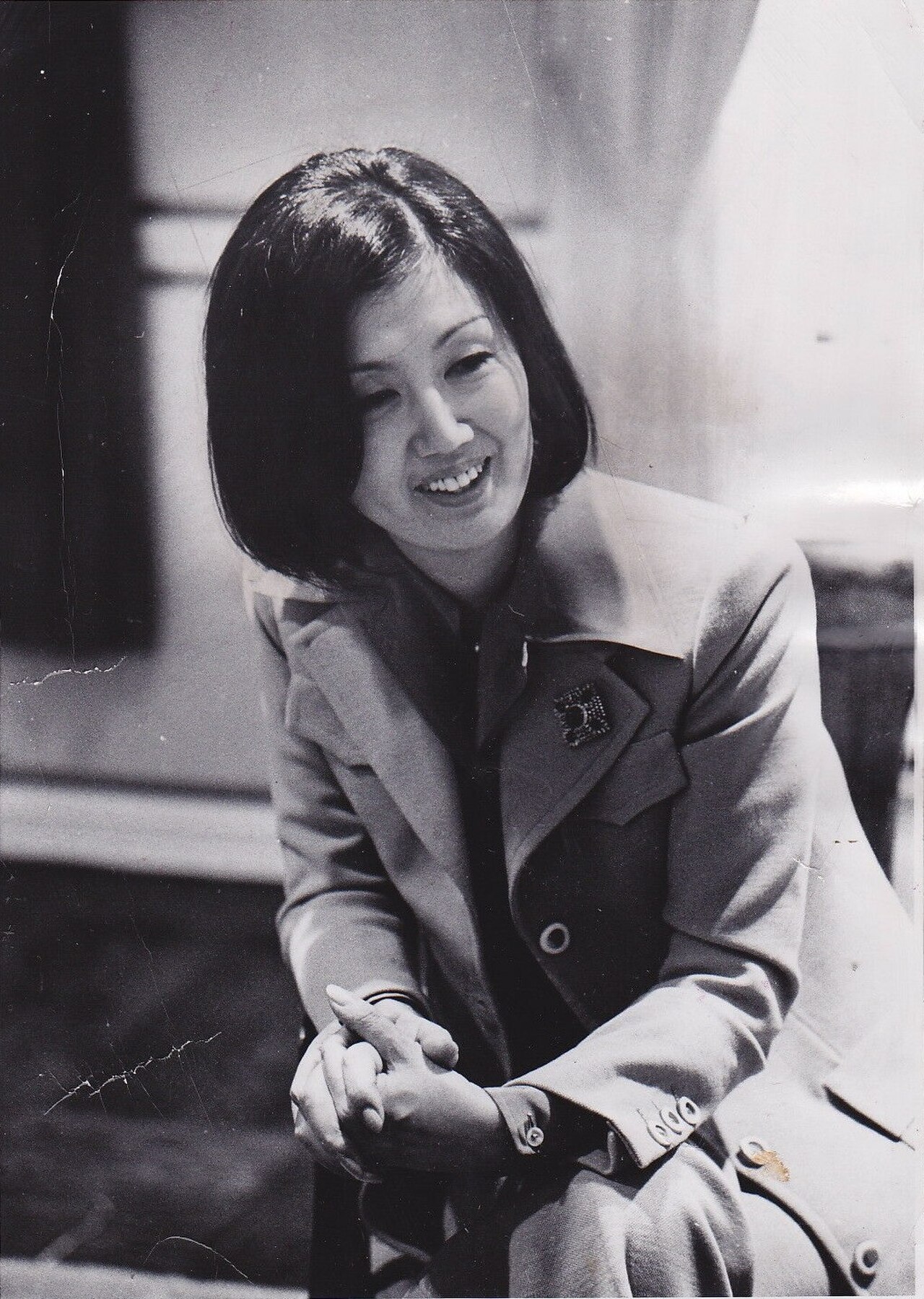 森英恵